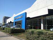 Nova Concessionaria Chevrolet foto 1
